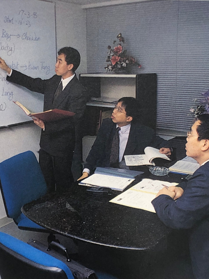 詳解收數公司是什麼│追數手法│收數公司收費